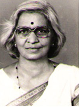 PRAMILA DANDAVATE