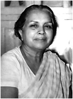 SUSHILA NAYAR